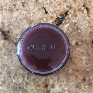 Clinique Sugar Scrub And Lip Balm .